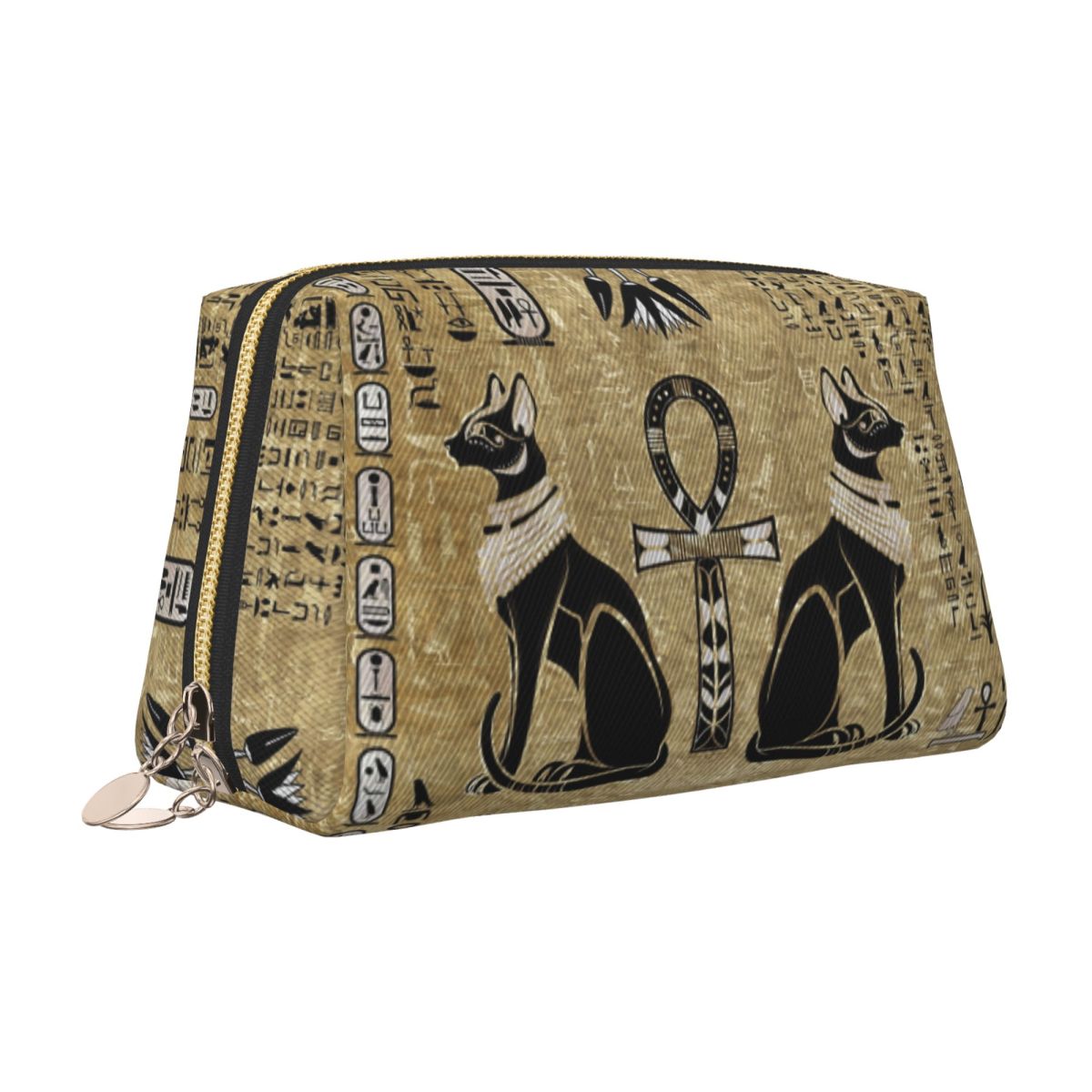 Egyptian Cross Ankh Toiletry B - огляд і ціна Women Bags In Egypt