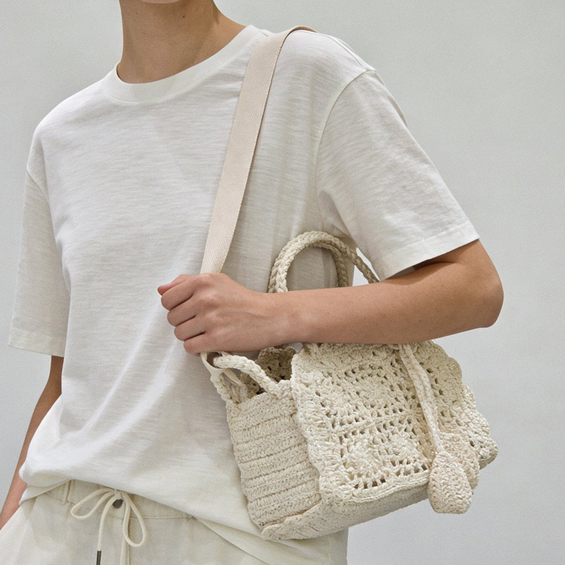 Bohemian The Little Turismo Be - огляд і ціна Women Bags Aldo