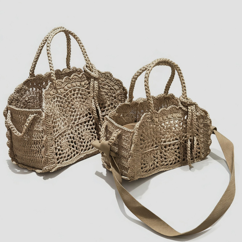 Bohemian The Little Turismo Be - огляд і ціна Women Bags Aldo