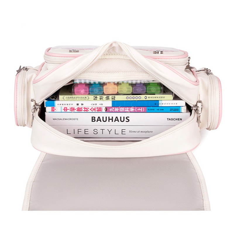 Japanese Schoolbag Youth Girls - огляд і ціна Women Handheld Bags