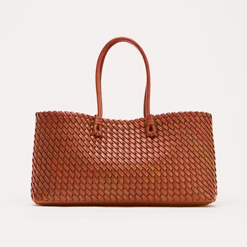 Large Capacity Versatile Tote  - огляд і ціна Women Handheld Bags