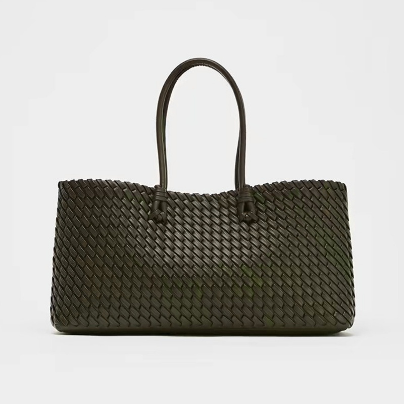 Large Capacity Versatile Tote  - огляд і ціна Women Handheld Bags
