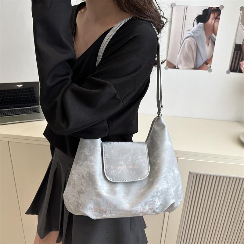 NEW Cute Cartoon Shoulder Bag  - огляд і ціна Women Bags White