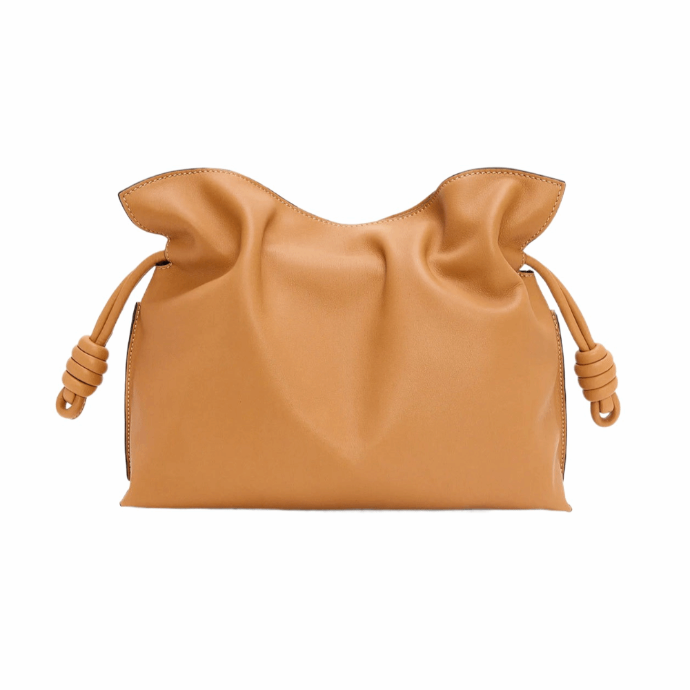 Soft PU Leather Slouchy‌ Shoul - огляд і ціна Hobo Bag Slouchy