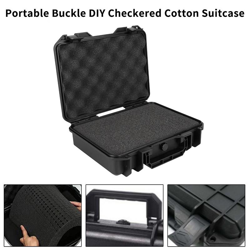 [MOA]One Waterproof Rigid Carr - огляд і ціна Box Bag Rigid