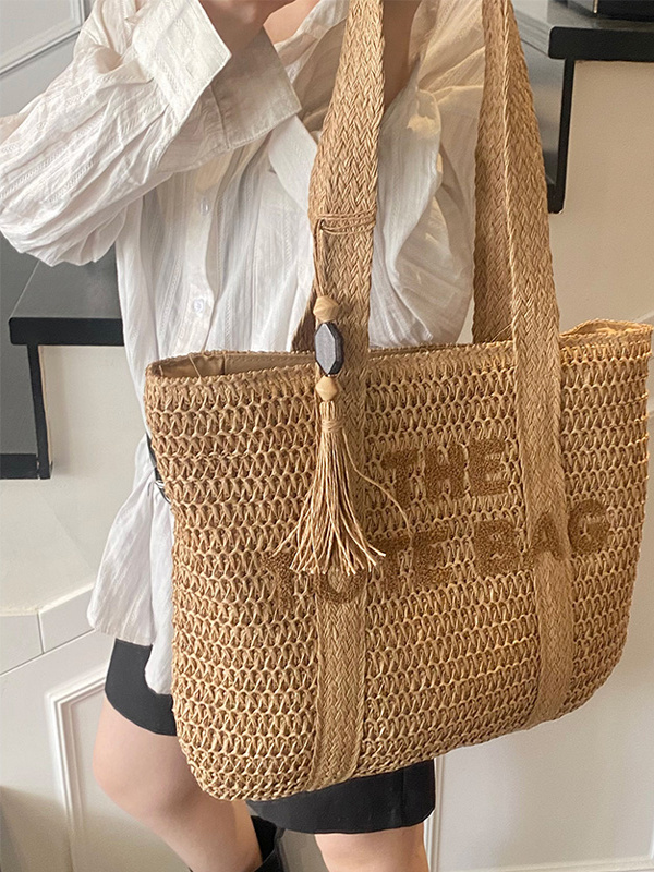 Summer Beach Travel Large Capa - огляд і ціна Women Bags Aldo