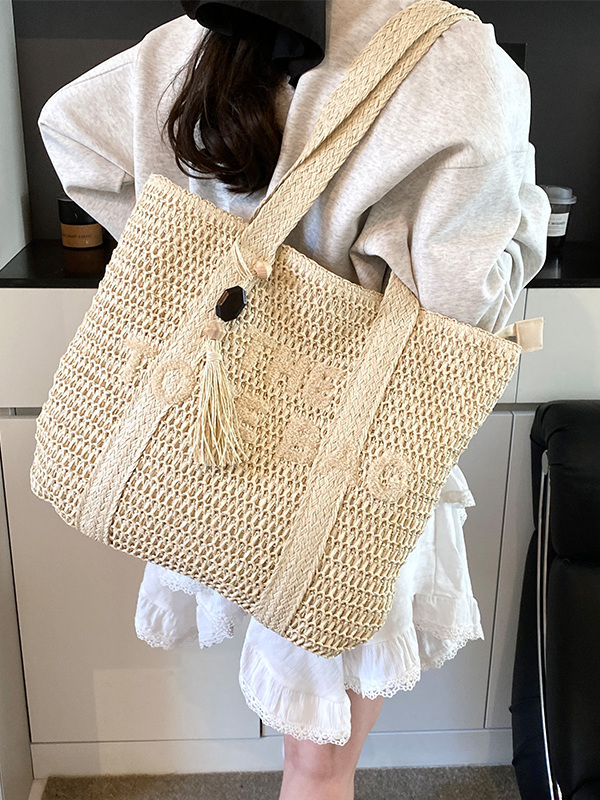 Summer Beach Travel Large Capa - огляд і ціна Women Bags Aldo