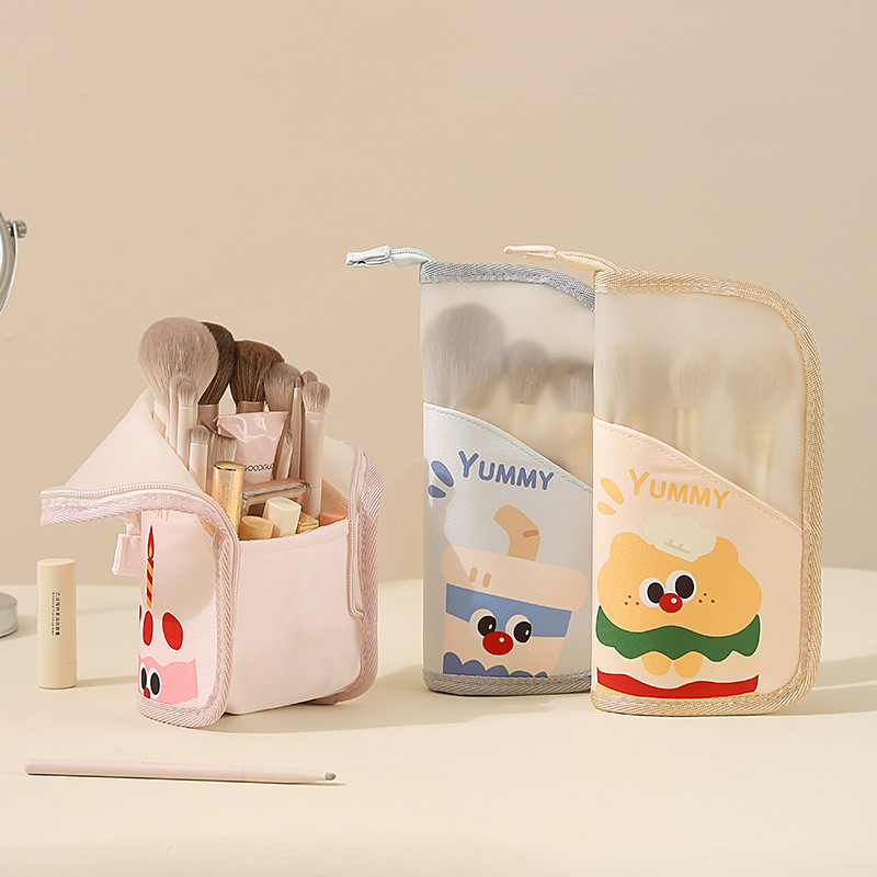 Portable Women Handheld Cosmet - огляд і ціна Women Handheld Bags
