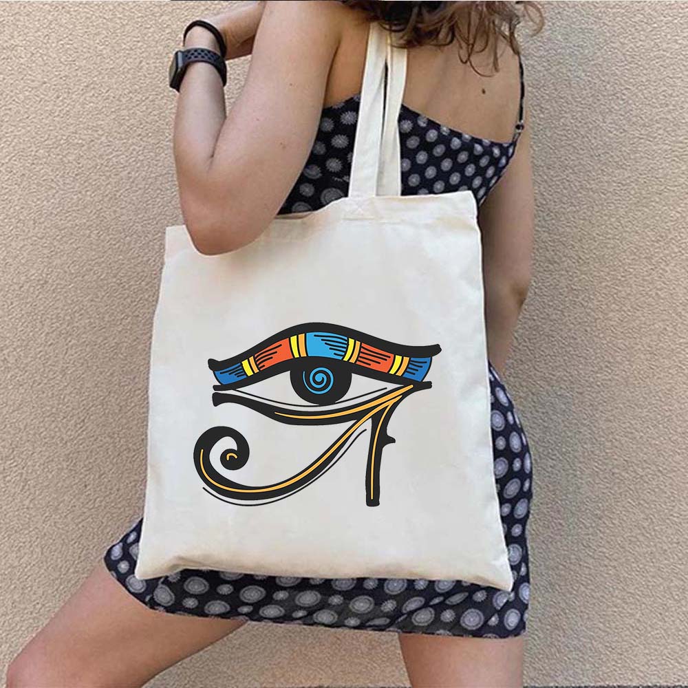 Cairo Egypt Egyptian Eye Of Ho - огляд і ціна Women Bags In Egypt