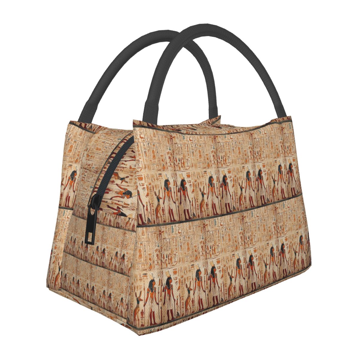 Ancient Egypt Mural Egyptian M - огляд і ціна Women Bags In Egypt