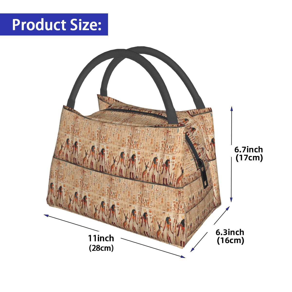 Ancient Egypt Mural Egyptian M - огляд і ціна Women Bags In Egypt