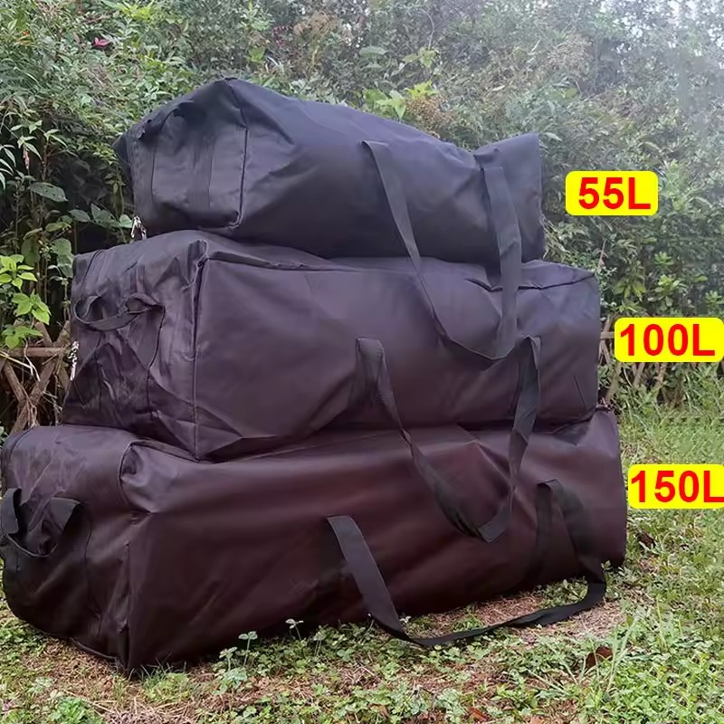 1680D Oxford Outdoor Camping S - огляд і ціна Women Bags Waterproof