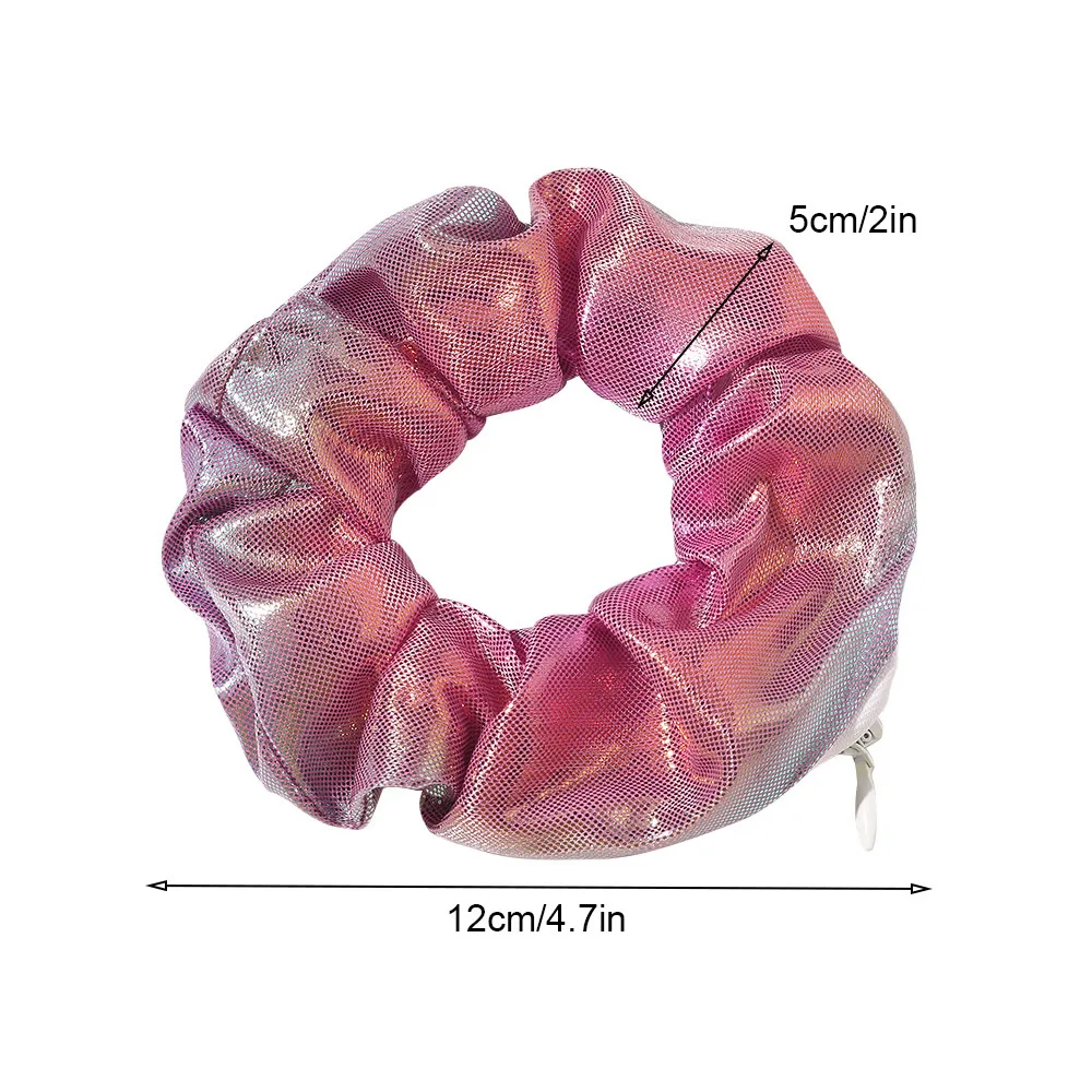 Hidden Safe Hair Tie Laser Clo - огляд і ціна Hobo Bag Slouchy