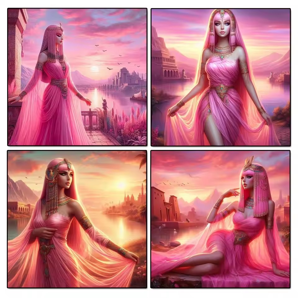 Diy Diamond Painting Kits New  - огляд і ціна Women Bags In Egypt