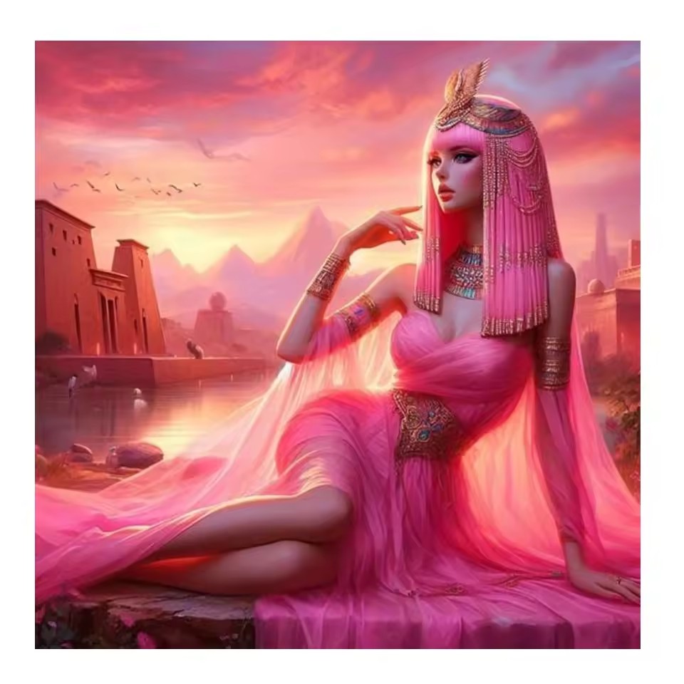 Diy Diamond Painting Kits New  - огляд і ціна Women Bags In Egypt