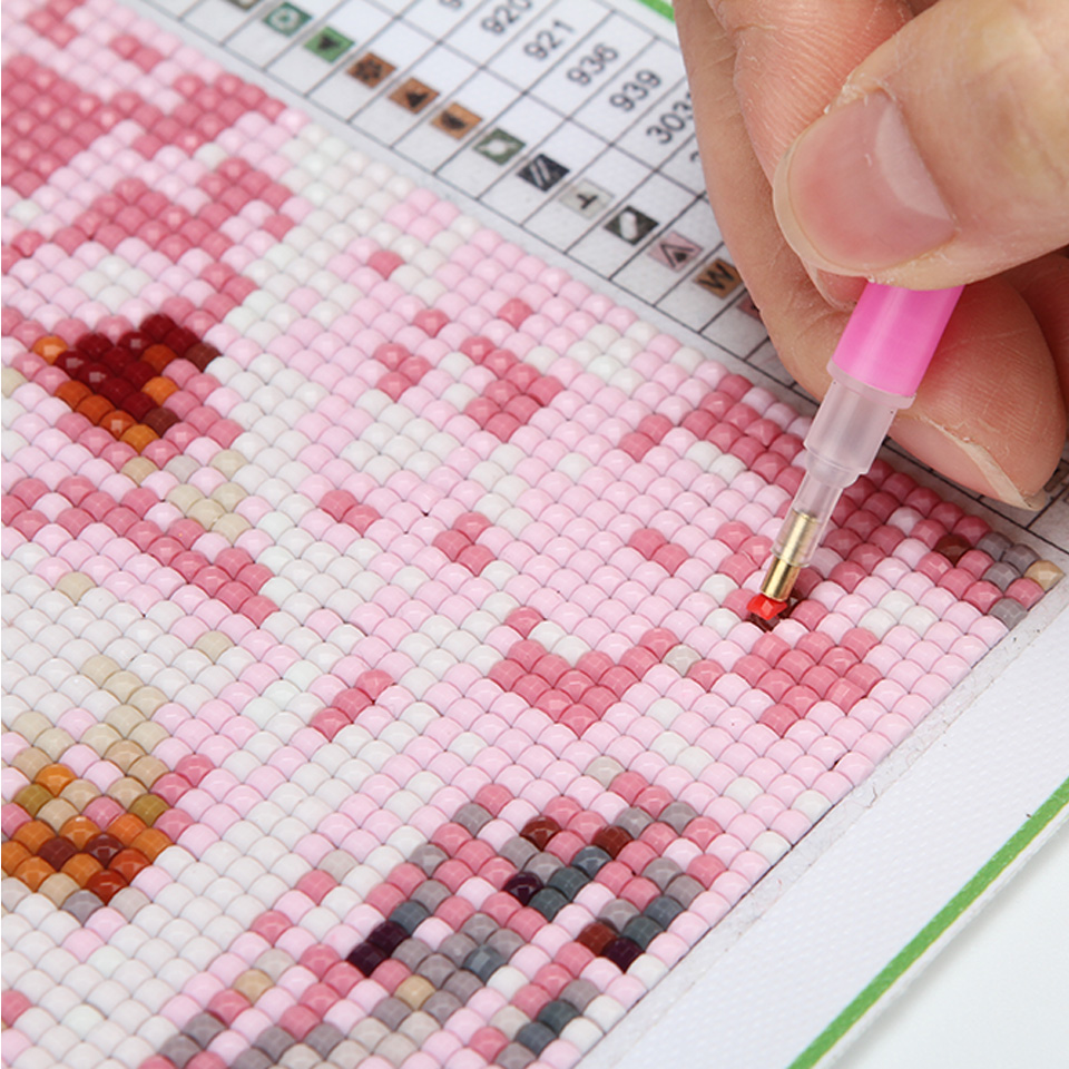 Diy Diamond Painting Kits New  - огляд і ціна Women Bags In Egypt