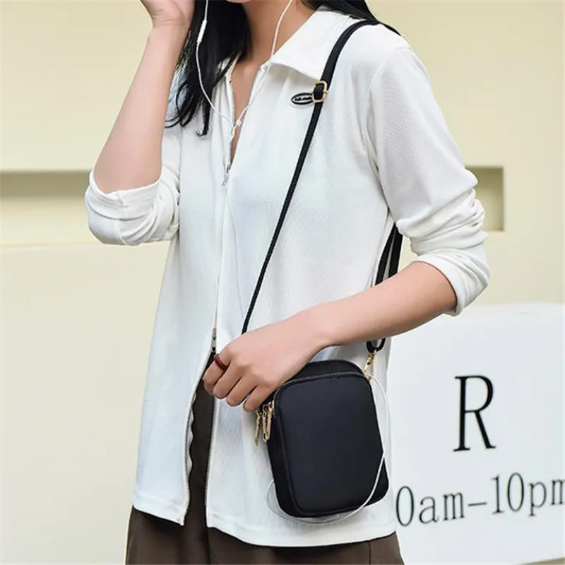 Sport Wallet, Mobile Phone Bag - огляд і ціна Women'S Retro Bags