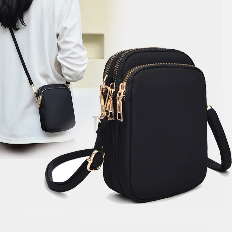 Sport Wallet, Mobile Phone Bag - огляд і ціна Women'S Retro Bags