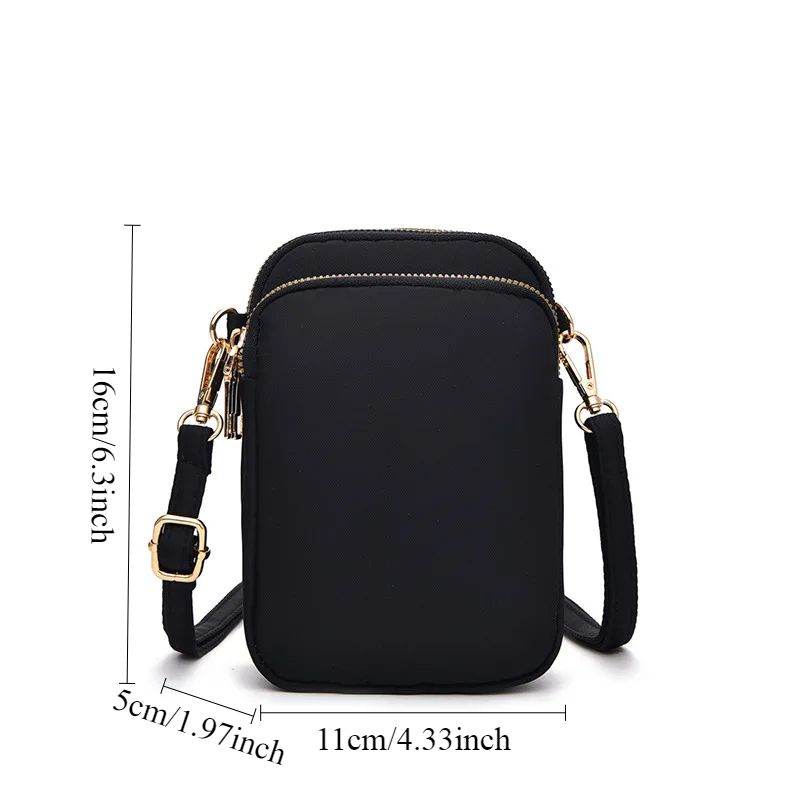 Sport Wallet, Mobile Phone Bag - огляд і ціна Women'S Retro Bags
