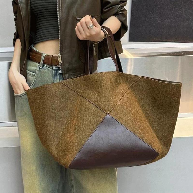 Autumn and Winter Fashion New  - огляд і ціна Women Handheld Bags