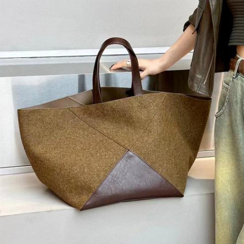 Autumn and Winter Fashion New  - огляд і ціна Women Handheld Bags