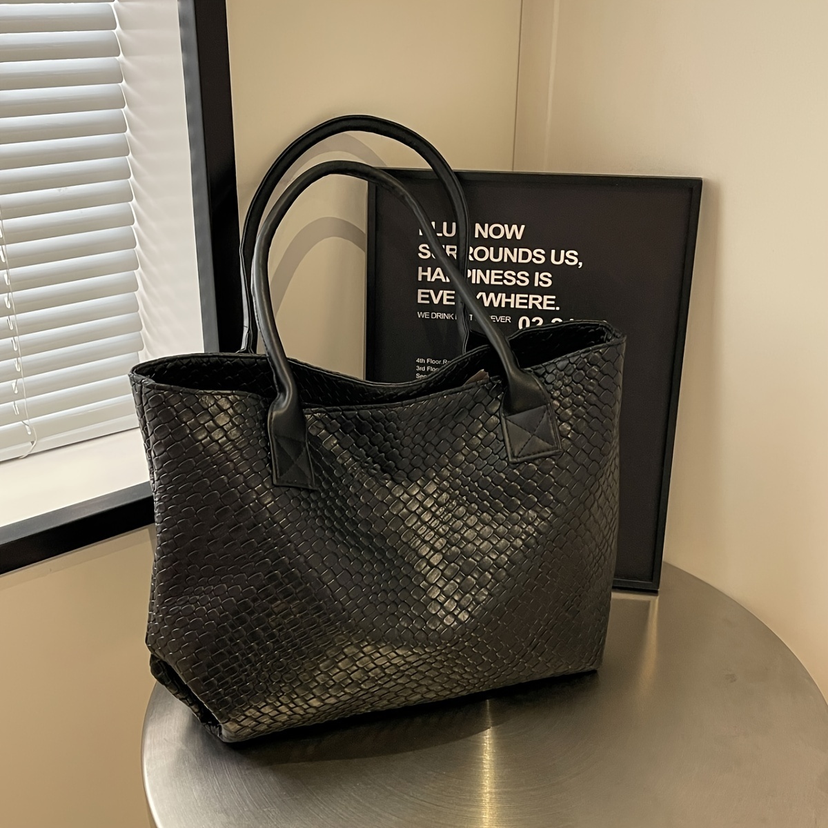 New Luxury Women's Tote Bags L - огляд і ціна Women Bags On Sale