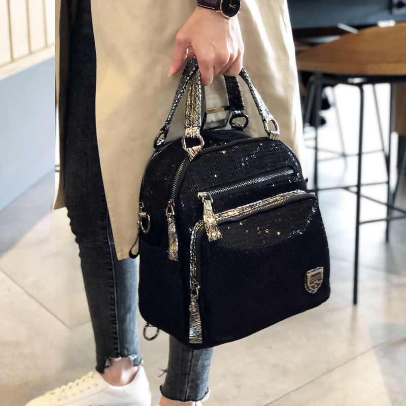 2023 New Backpack Korean Editi - огляд і ціна Women Handheld Bags