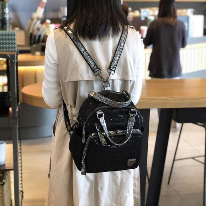 2023 New Backpack Korean Editi - огляд і ціна Women Handheld Bags