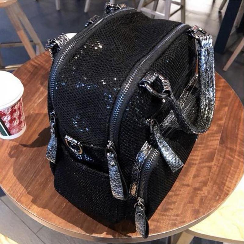 2023 New Backpack Korean Editi - огляд і ціна Women Handheld Bags