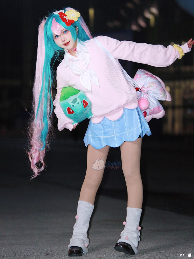 Jigglypuff Cosplay Costume Wom - огляд і ціна Women Bags Pictures