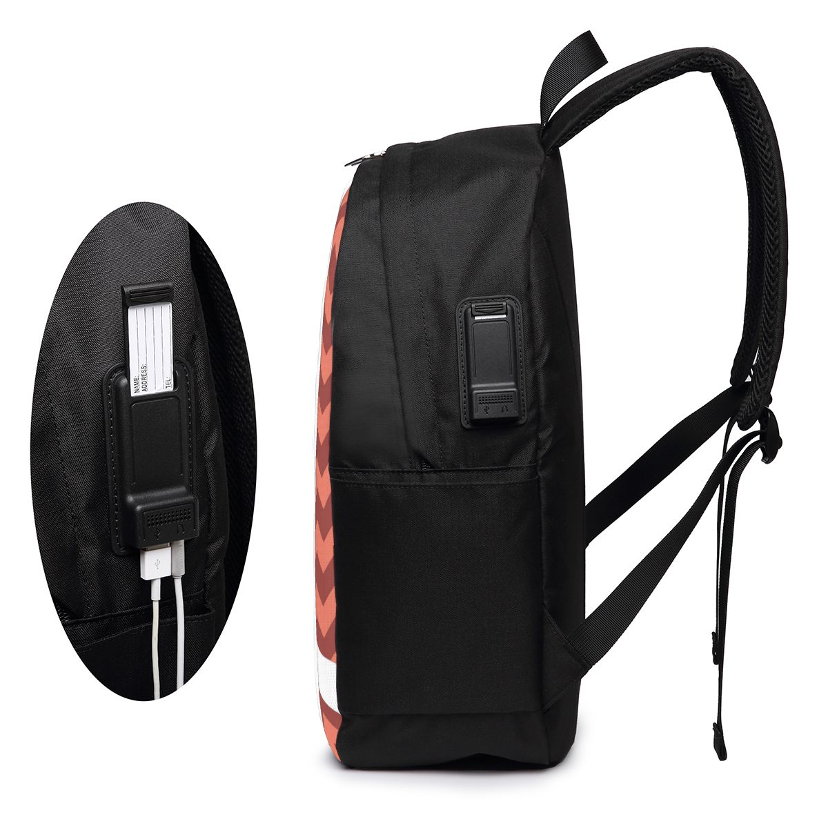 Twin Peaks Red Room Backpack T - огляд і ціна Women'S Bag