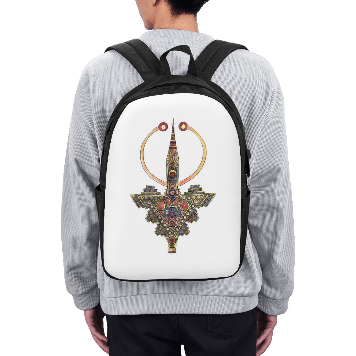 Kabyle Jewelry Amazigh Morocco - огляд і ціна Women'S Bag