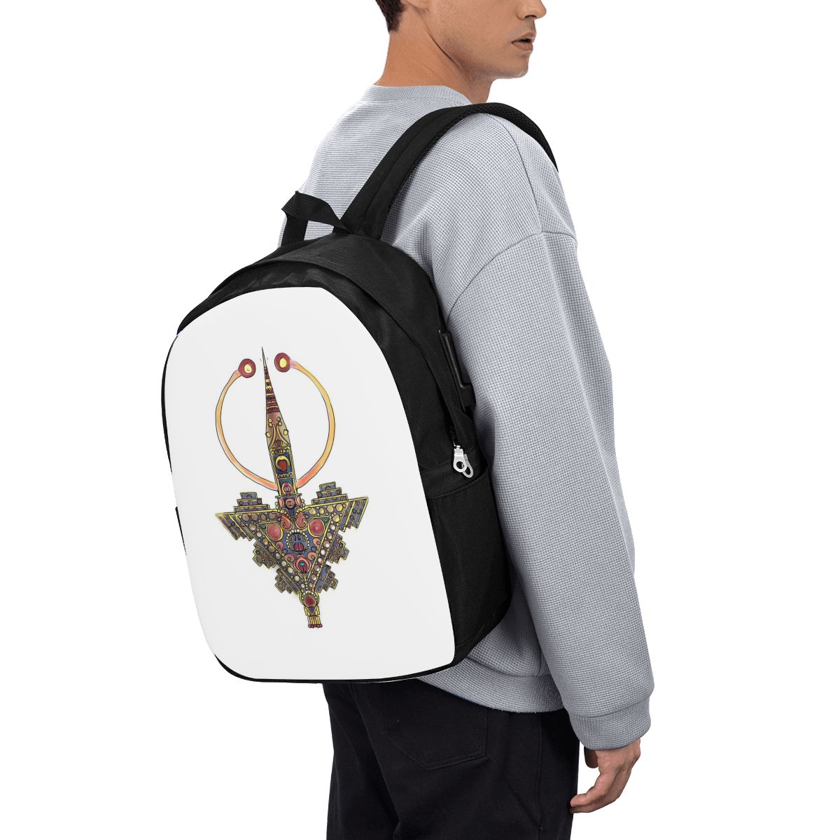 Kabyle Jewelry Amazigh Morocco - огляд і ціна Women'S Bag