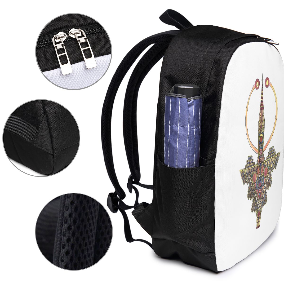 Kabyle Jewelry Amazigh Morocco - огляд і ціна Women'S Bag