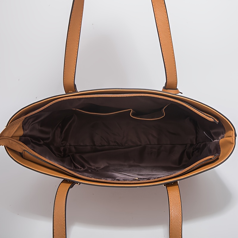 4pcs Fashion Women's Bag Sets  - огляд і ціна Women'S Retro Bags