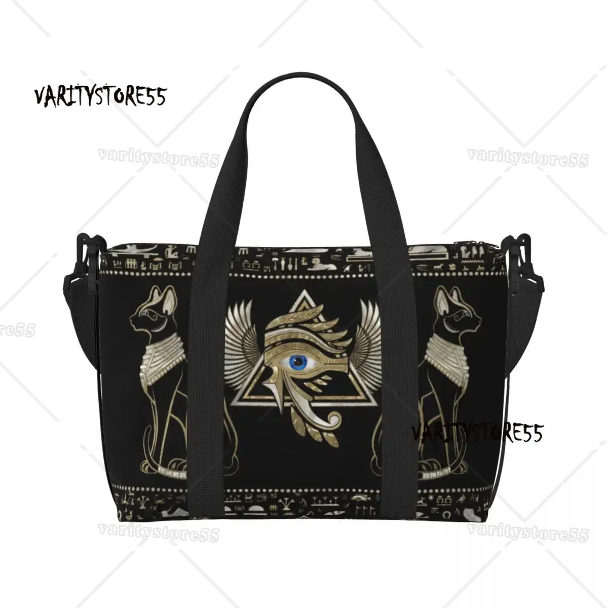 Custom Egyptian Cats And Eye O - огляд і ціна Women Bags In Egypt
