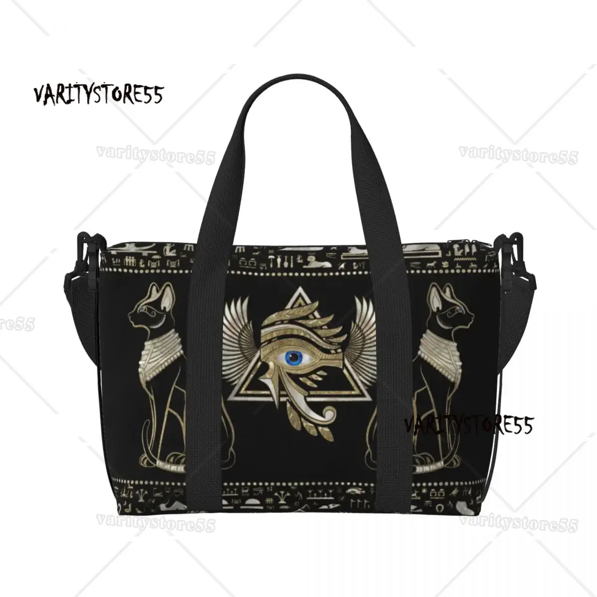Custom Egyptian Cats And Eye O - огляд і ціна Women Bags In Egypt