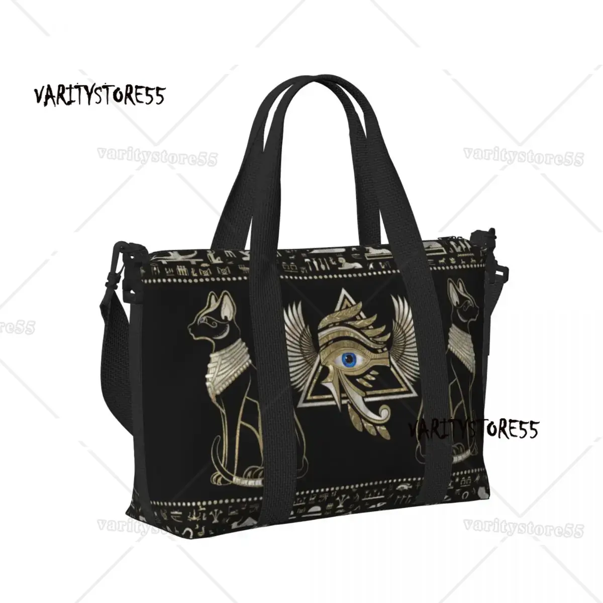Custom Egyptian Cats And Eye O - огляд і ціна Women Bags In Egypt