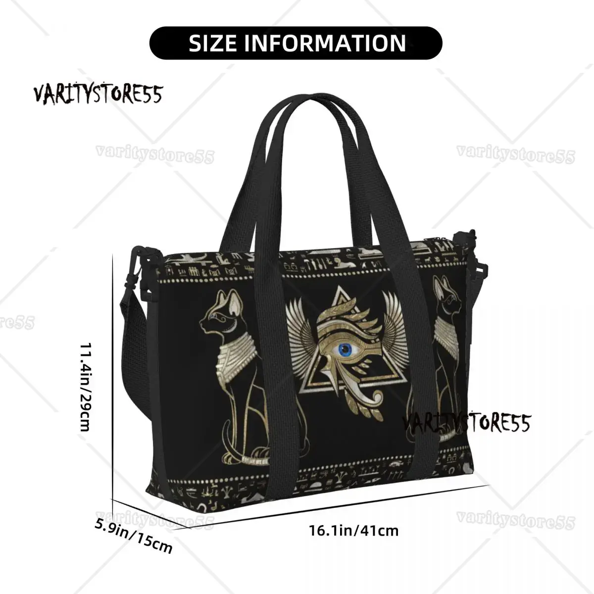 Custom Egyptian Cats And Eye O - огляд і ціна Women Bags In Egypt