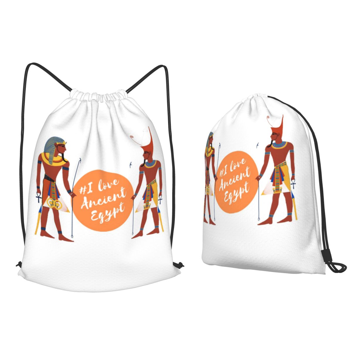 I Love Ancient Egypt Pharaohs  - огляд і ціна Women Bags In Egypt