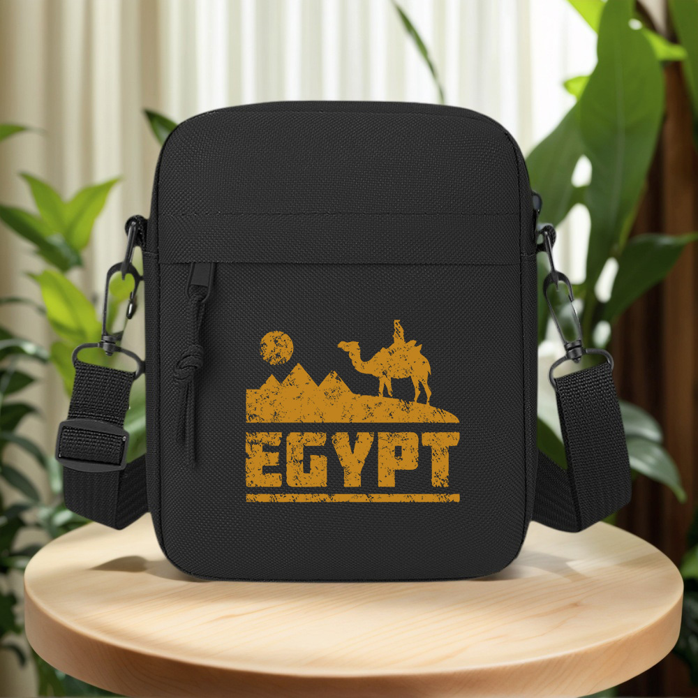 Camel riding pyramids sun Egyp - огляд і ціна Women Bags In Egypt