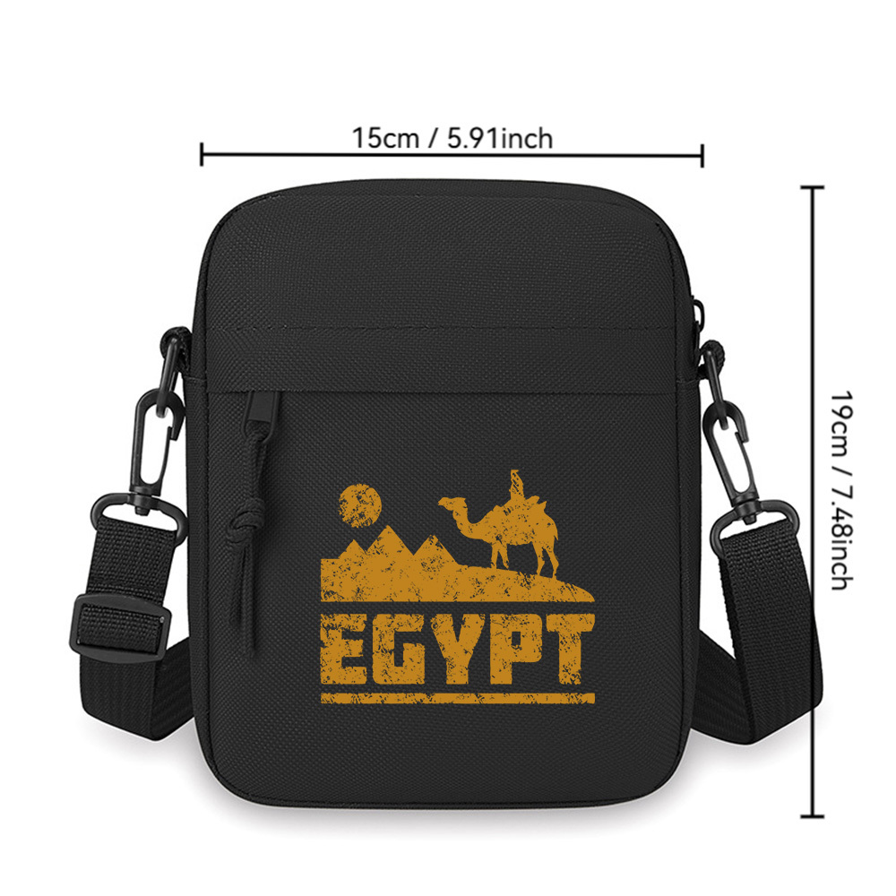 Camel riding pyramids sun Egyp - огляд і ціна Women Bags In Egypt