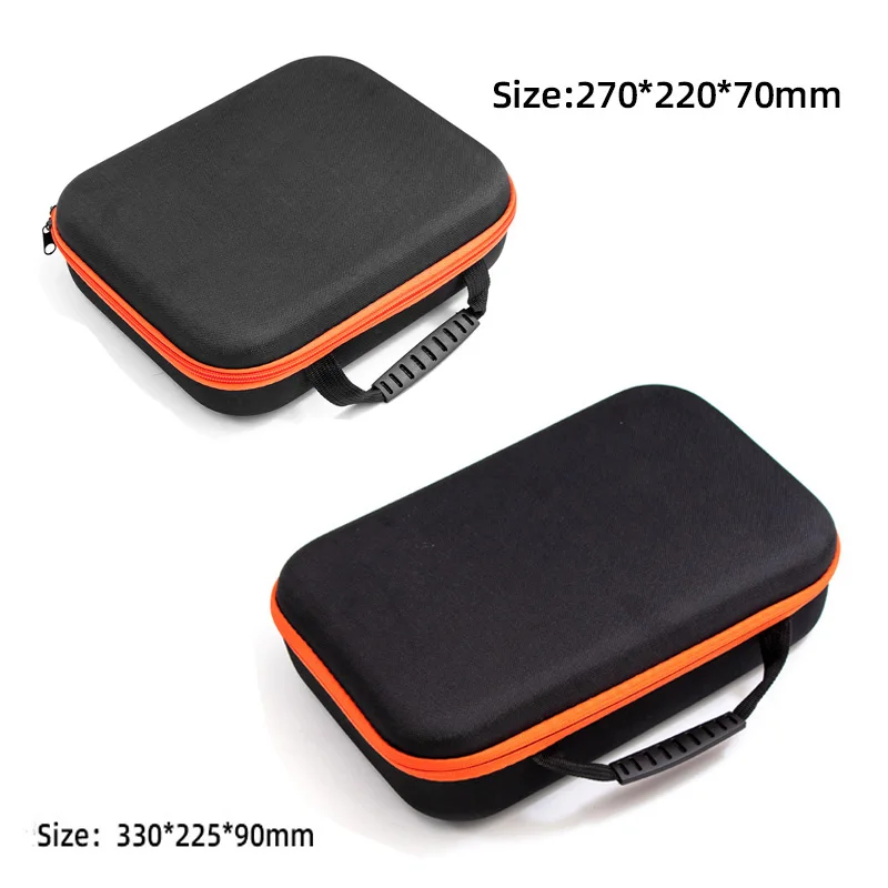 Rigid Tool Storage Carrying Ca - огляд і ціна Box Bag Rigid