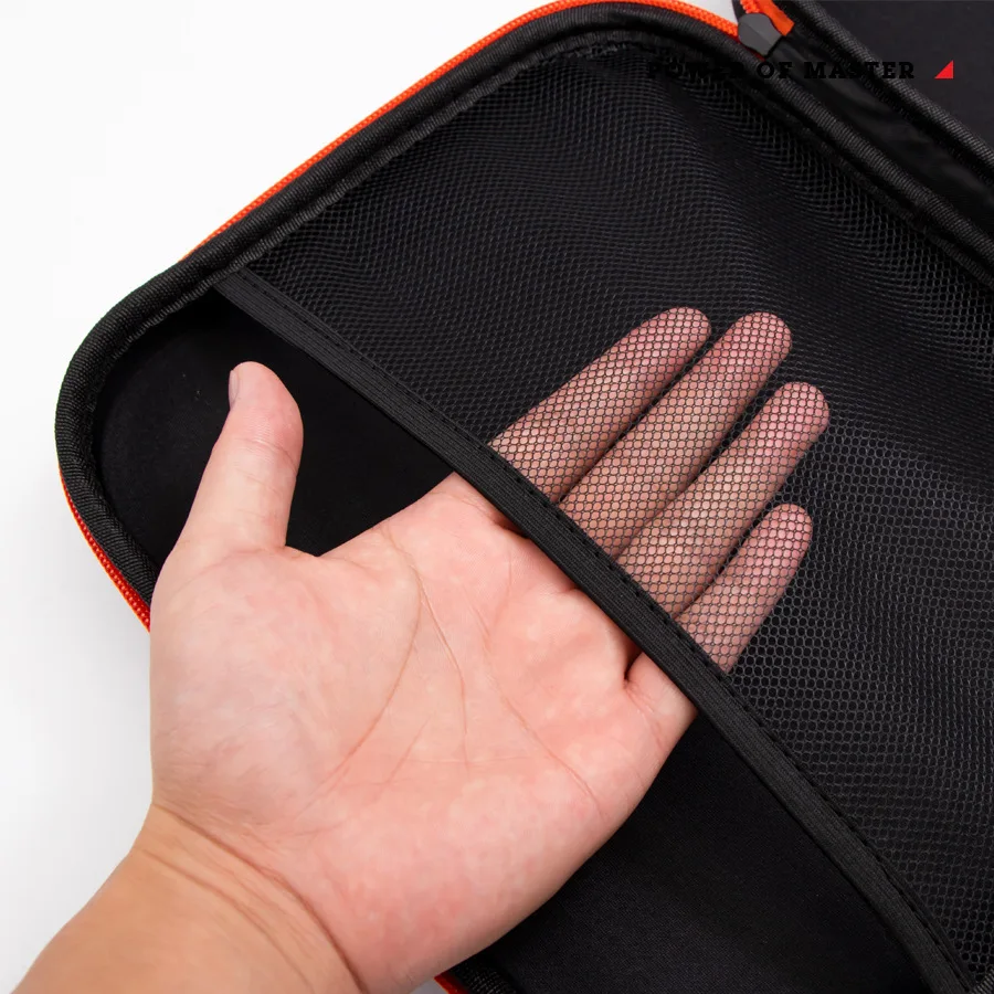 Rigid Tool Storage Carrying Ca - огляд і ціна Box Bag Rigid