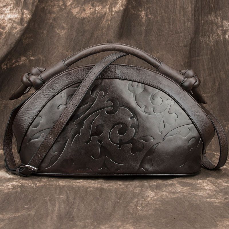 2026 New Retro Package First-l - огляд і ціна Women Handheld Bags