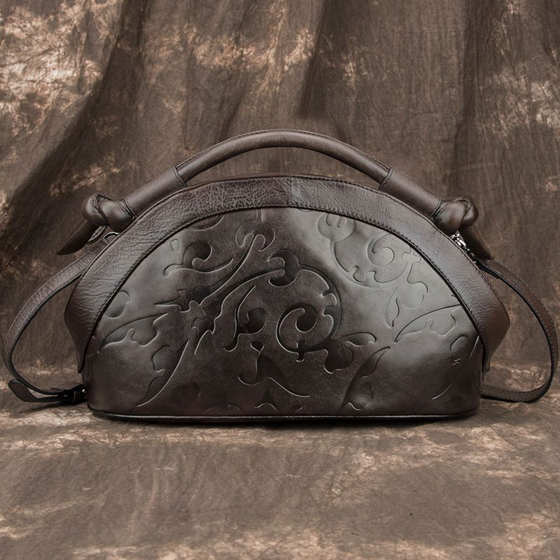 2026 New Retro Package First-l - огляд і ціна Women Handheld Bags