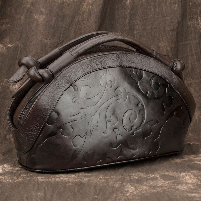 2026 New Retro Package First-l - огляд і ціна Women Handheld Bags