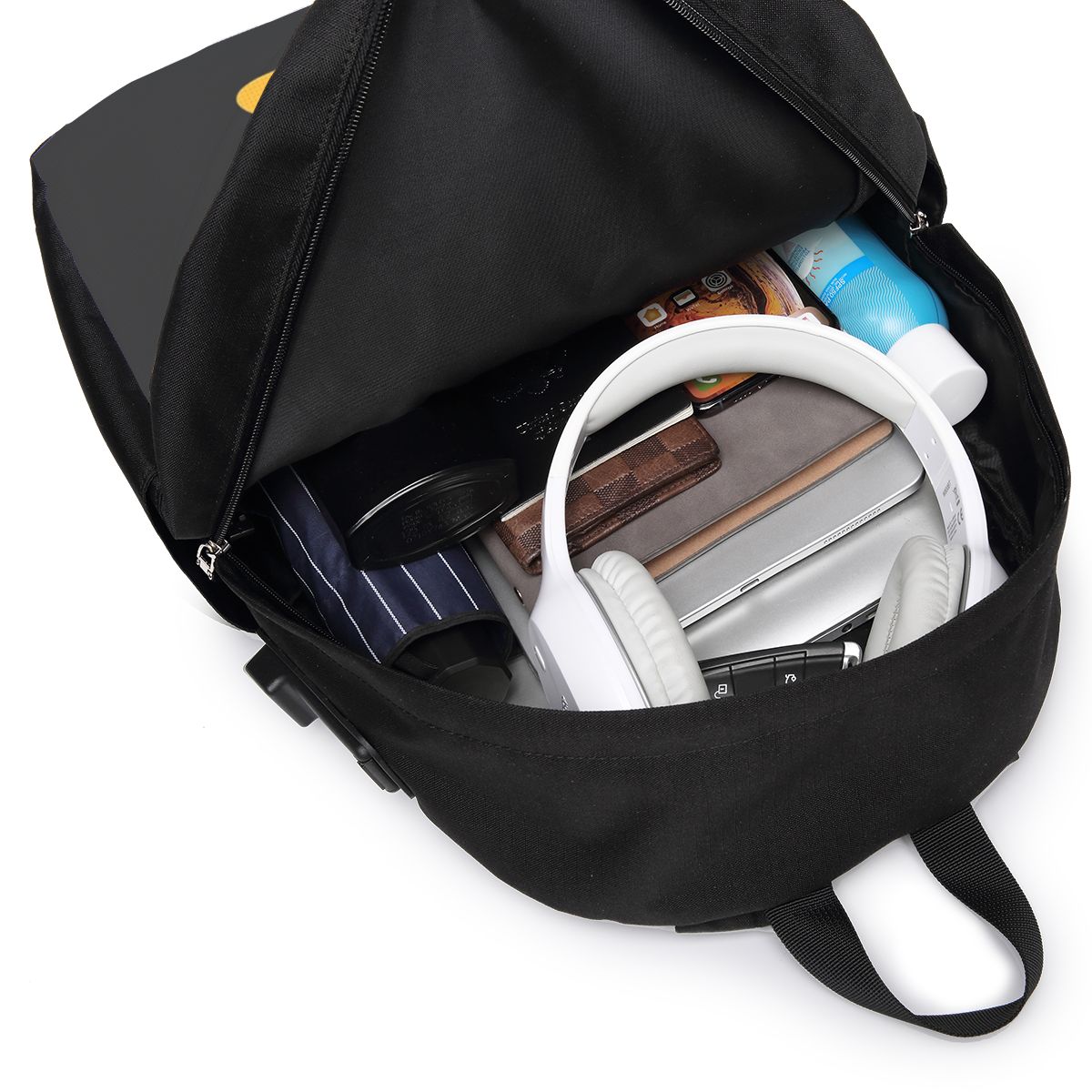 Cute Vector Penguin Backpack T - огляд і ціна Woman In Bag