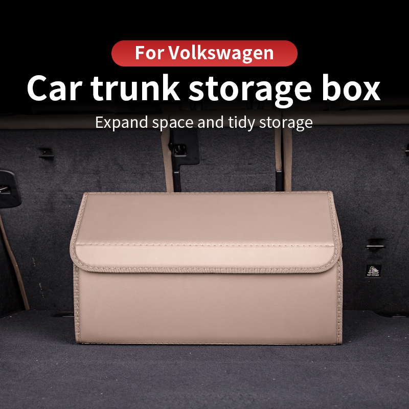 Suitable for Volkswagen's fold - огляд і ціна Box Bag Rigid