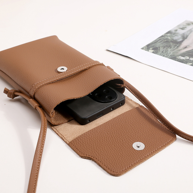 Mini Crossbody Phone Bag for W - огляд і ціна Women'S Crossbody Bags